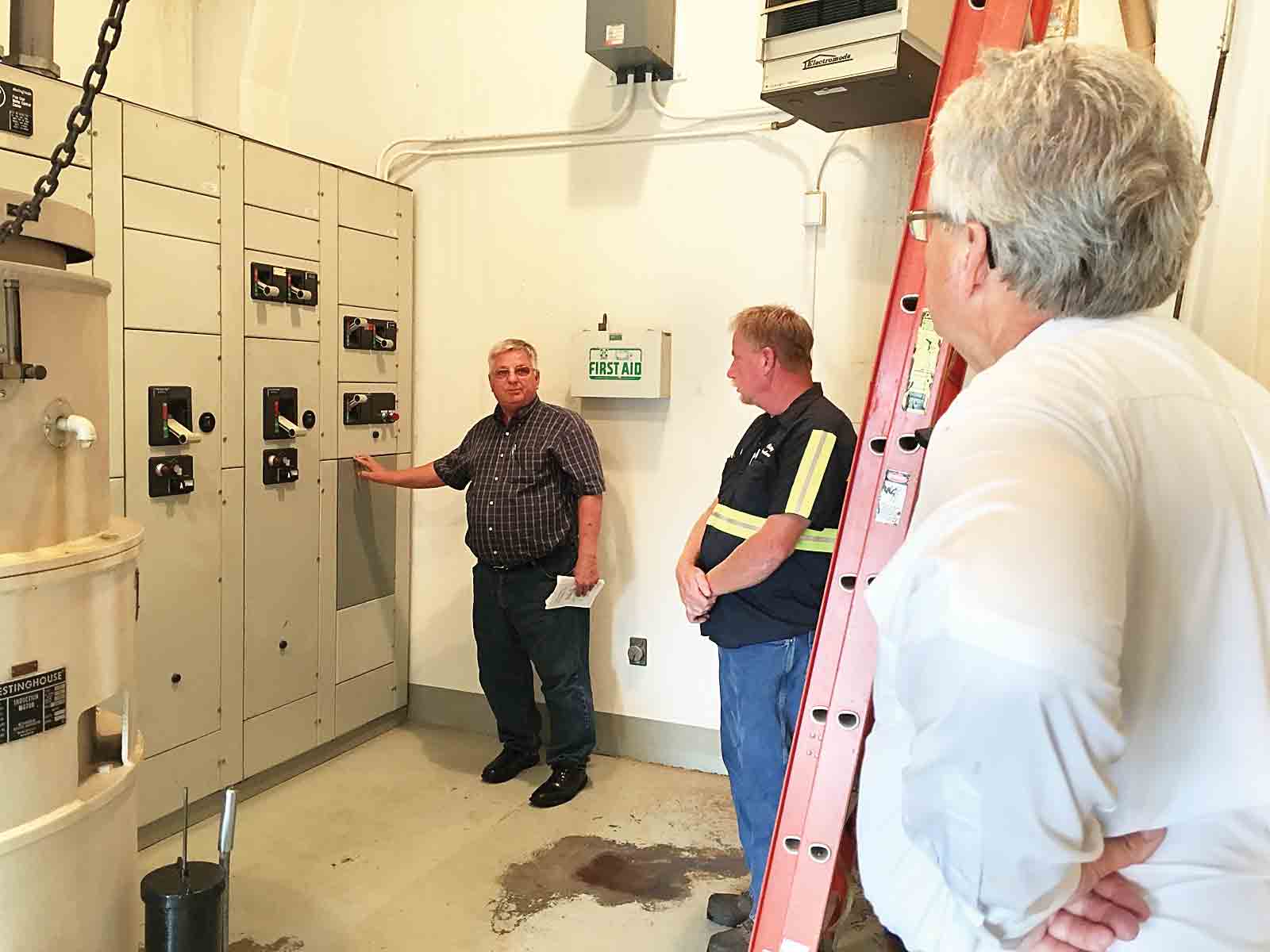 Parkersburg Year in Review News, Sports, Jobs News and Sentinel